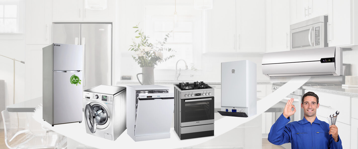 Başçiftlik Panasonic Servisi
